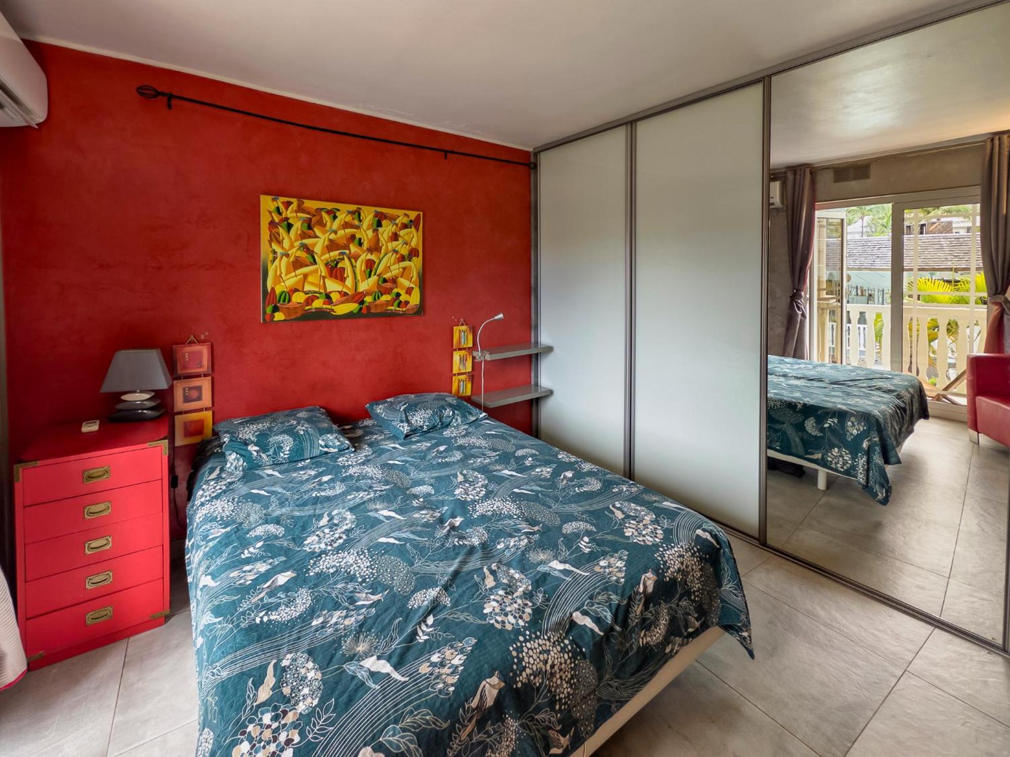 Ferienwohnung Le Flamboyant Saint-Gilles-les-Bains Exterior foto