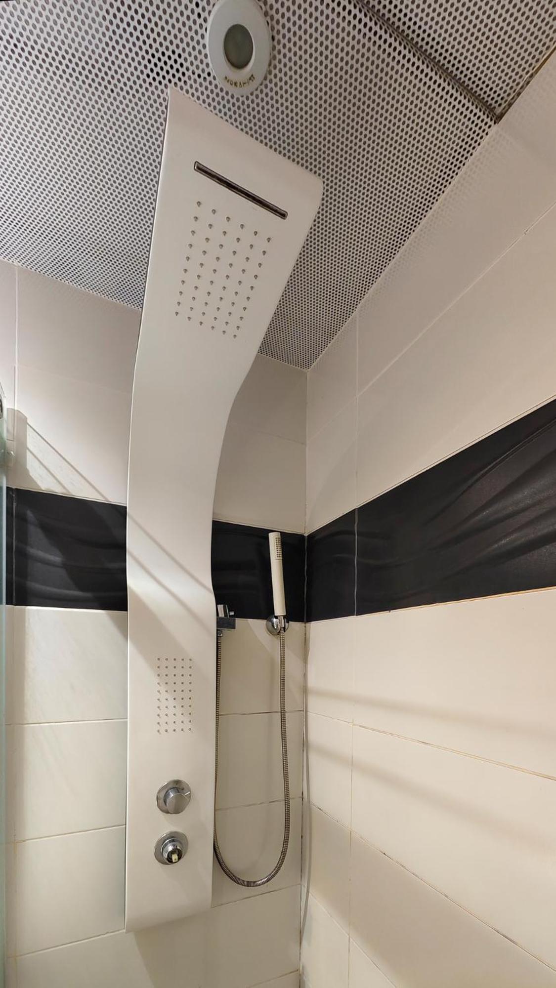 Ferienwohnung Le Flamboyant Saint-Gilles-les-Bains Exterior foto