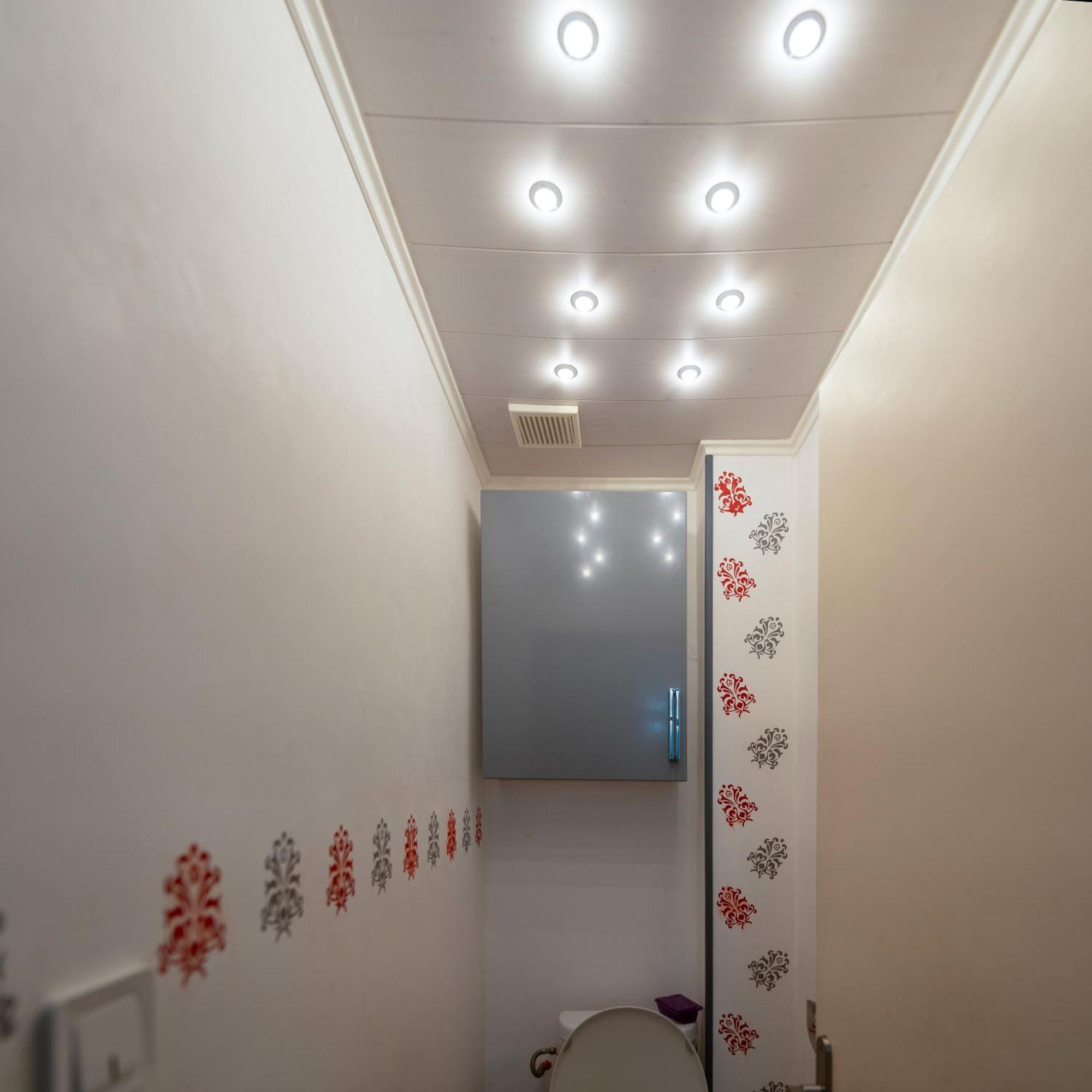 Ferienwohnung Le Flamboyant Saint-Gilles-les-Bains Exterior foto